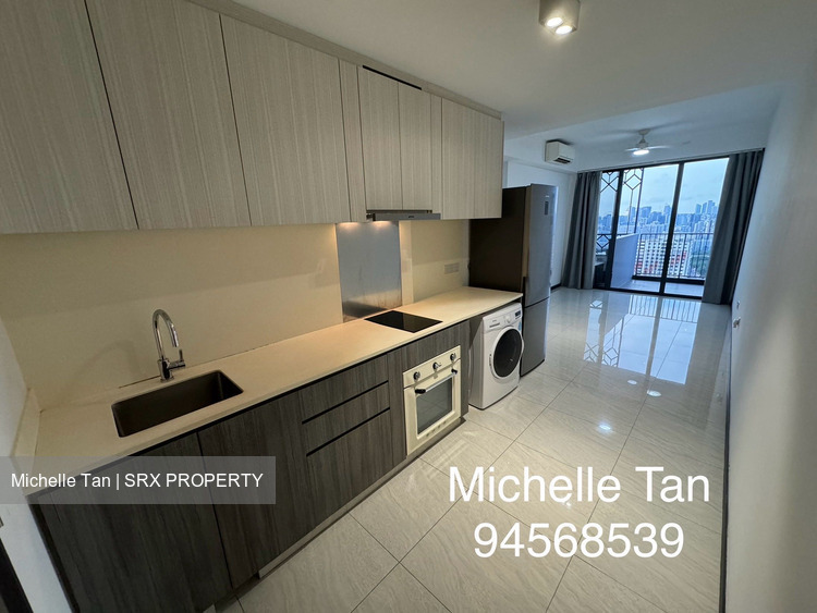 Gem Residences (D12), Condominium #577964361